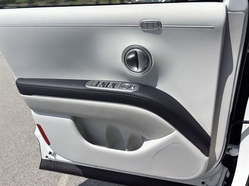 New 2026 Hyundai Palisade Calligraphy image 26