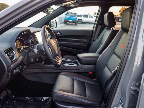 New 2026 Dodge Durango GT image 19