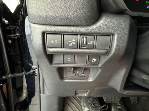 Used 2025 Toyota Land Cruiser 1958 AWD/4WD image 33