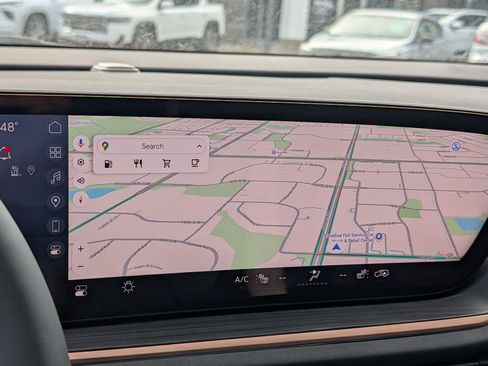 New 2025 Buick Envision Sport Touring image 39