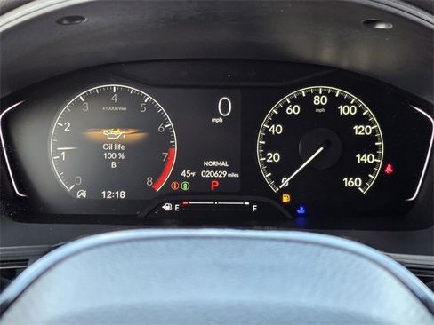 Used 2024 Honda Civic Sport image 12