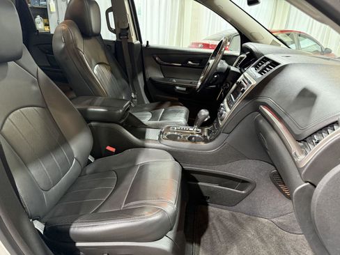 Used 2015 GMC Acadia Denali AWD/4WD image 27