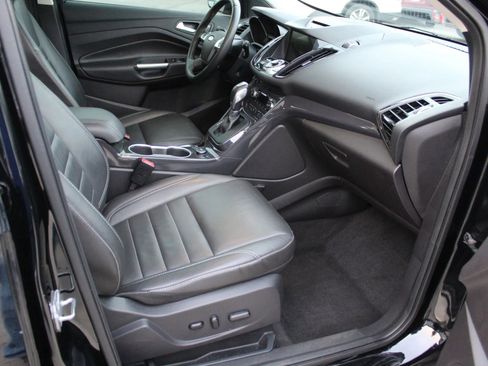 Used 2016 Ford Escape Titanium w/ Equipment Group 301A image 28