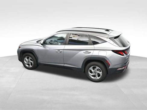 Used 2024 Hyundai Tucson SEL AWD/4WD image 19