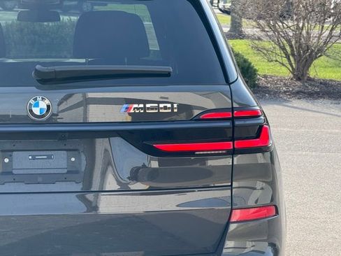 Certified 2026 BMW X7 M60i image 7