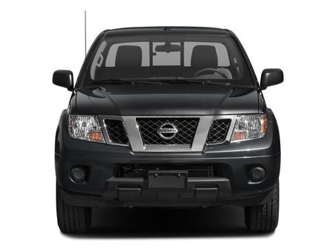 Used 2016 Nissan Frontier SV AWD/4WD image 7