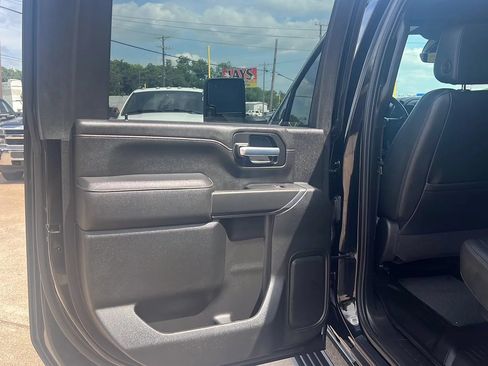 Used 2021 GMC Sierra 2500 AT4 w/ AT4 Premium Plus Package AWD/4WD image 11