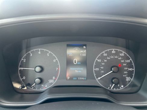 Certified 2024 Toyota Corolla LE image 9