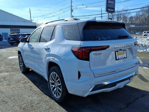 New 2026 GMC Terrain Denali image 4