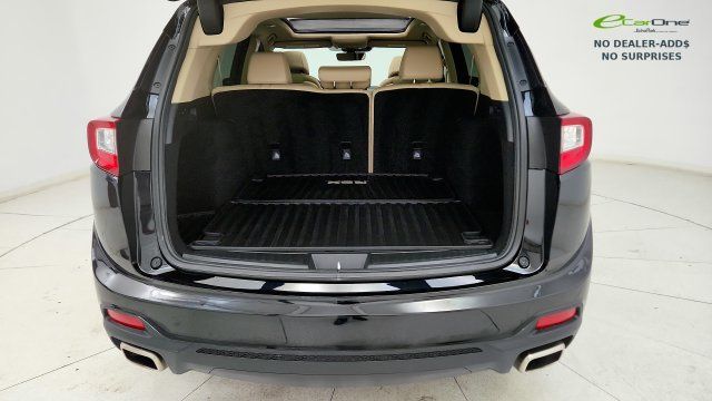 Used 2024 Acura RDX SH-AWD image 28