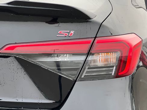 Used 2024 Honda Civic Si image 28