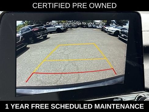 Used 2021 Kia Forte GT-Line w/ GT-Line Premium Package FWD image 21