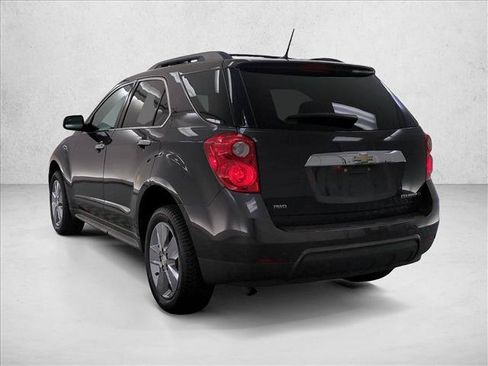 Used 2014 Chevrolet Equinox LT AWD/4WD image 8