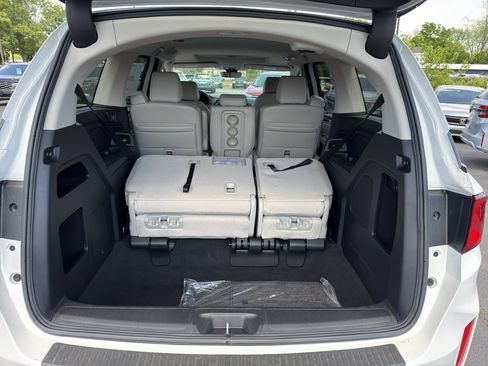 New 2026 Honda Odyssey EX-L image 22