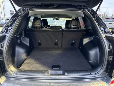 Used 2020 Jeep Cherokee Latitude Plus w/ Cold Weather Group image 15