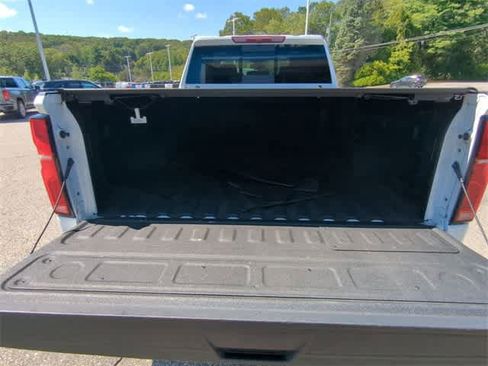 Used 2024 Chevrolet Silverado 2500 LTZ w/ LTZ Plus Package image 26