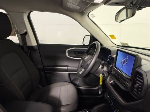 Used 2022 Ford Bronco Sport image 53