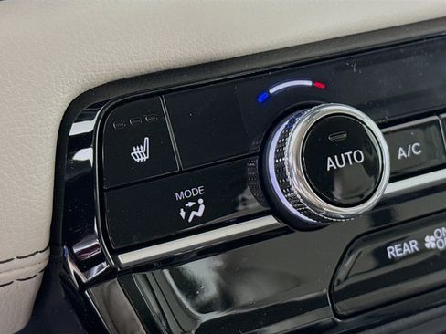 New 2026 Honda Pilot EX-L image 25