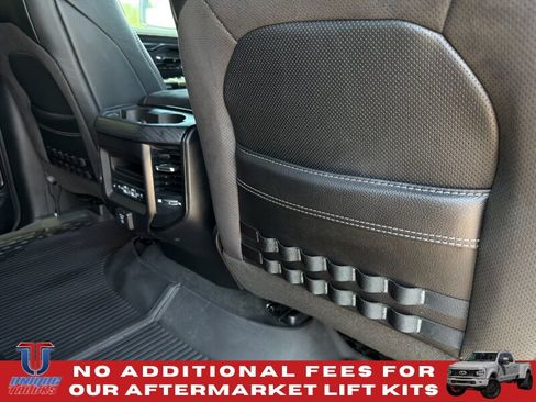 Used 2023 RAM 1500 TRX w/ TRX Level 2 Equipment Group AWD/4WD image 26
