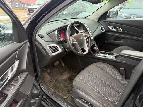 Used 2017 GMC Terrain SLE w/ Chrome Edition image 7