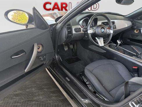 Used 2008 BMW Z4 3.0i RWD image 19