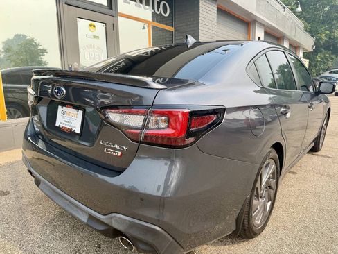 Used 2024 Subaru Legacy Sport AWD/4WD image 11