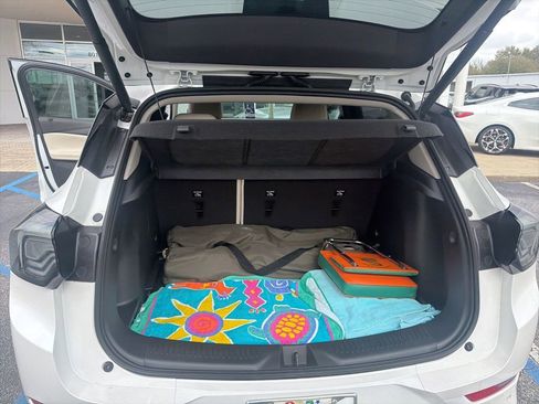 Used 2024 Buick Encore GX Avenir w/ Avenir Technology Package image 7