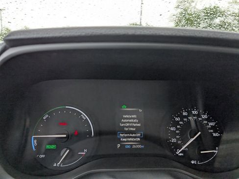 Used 2024 Toyota Sienna LE w/ LE Plus Package AWD/4WD image 24