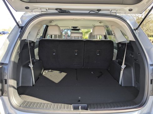 New 2026 Kia Sorento S FWD image 13