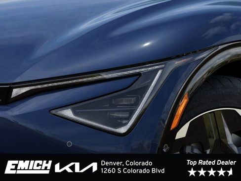 New 2025 Kia EV6 Wind image 13