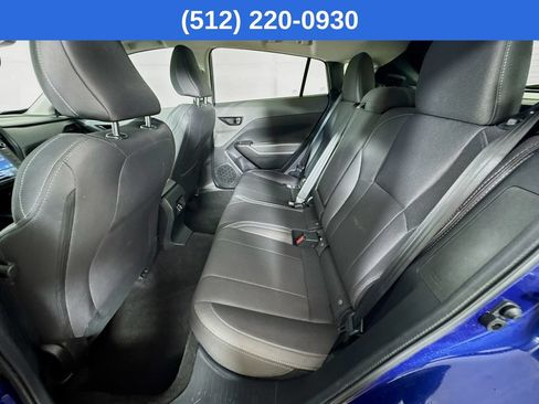 Certified 2026 Subaru Crosstrek 2.5i Premium AWD/4WD image 28