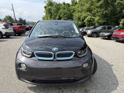 Used 2015 BMW i3 RWD image 3