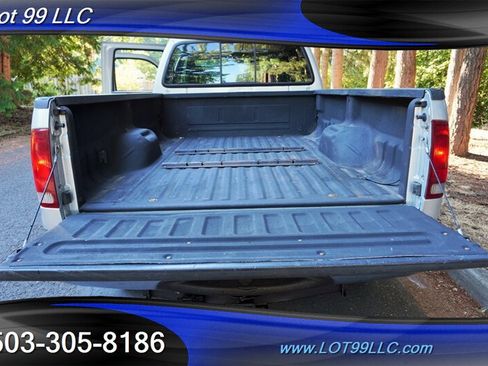 Used 2007 Ford F350 Lariat AWD/4WD image 15