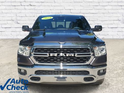 Used 2023 RAM 1500 Big Horn RWD image 5
