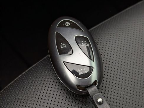 Certified 2025 Hyundai Sonata Limited image 27