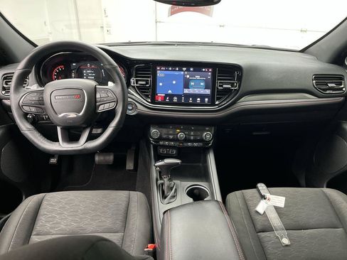 Used 2026 Dodge Durango GT AWD/4WD image 4