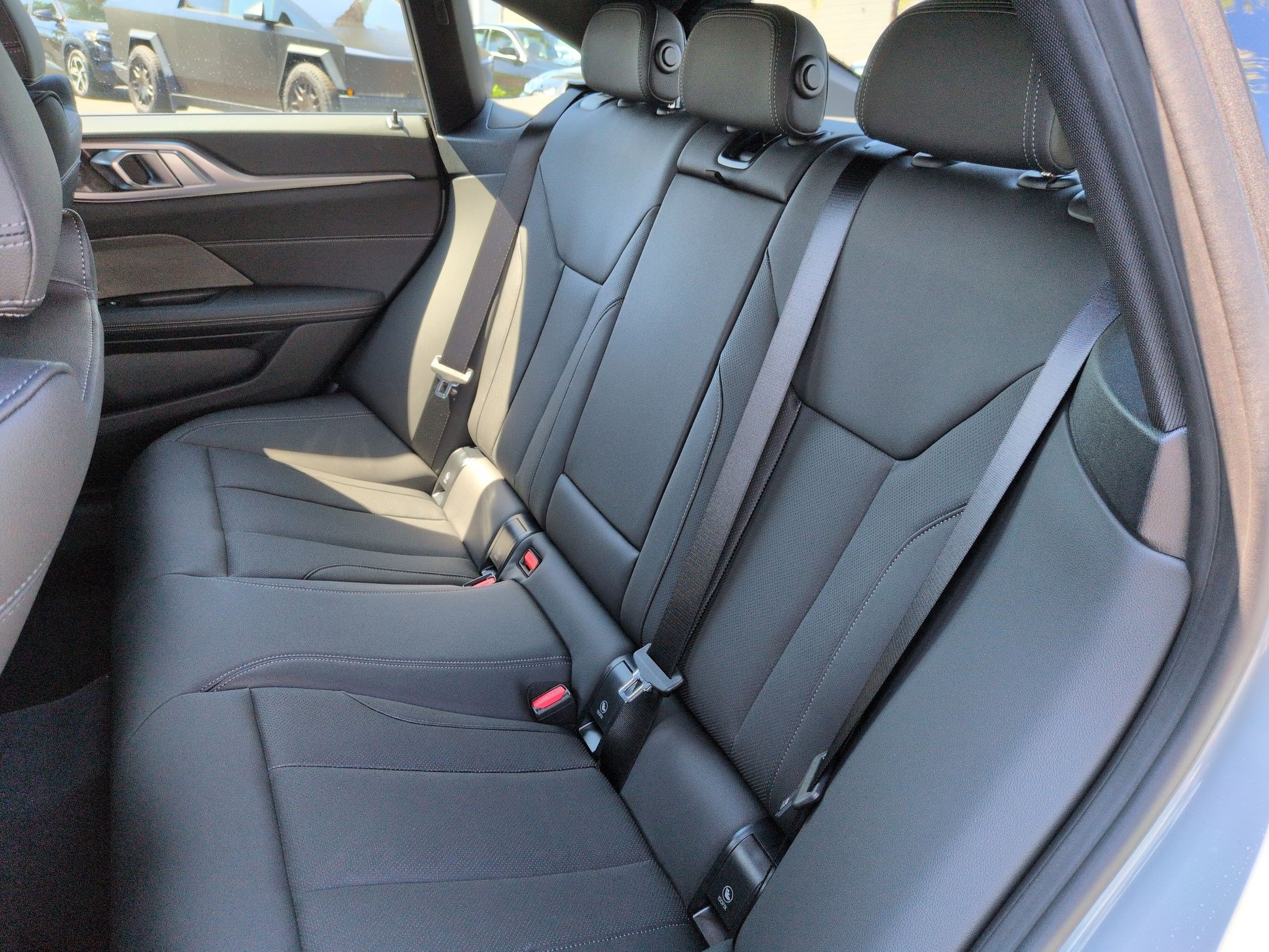 New 2026 BMW 430i w/ M Sport Package RWD image 31