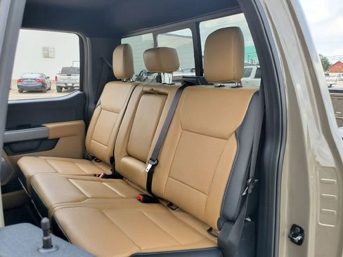 New 2026 Ford F350 Lariat w/ Lariat Premium Package AWD/4WD image 15