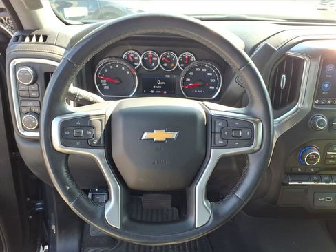 Used 2021 Chevrolet Silverado 1500 LT image 19