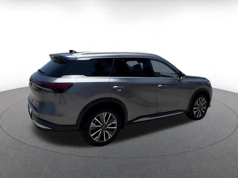 Used 2026 INFINITI QX60 Luxe AWD/4WD image 12