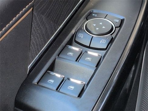 Certified 2021 Ford F150 Platinum w/ Equipment Group 701A High image 23