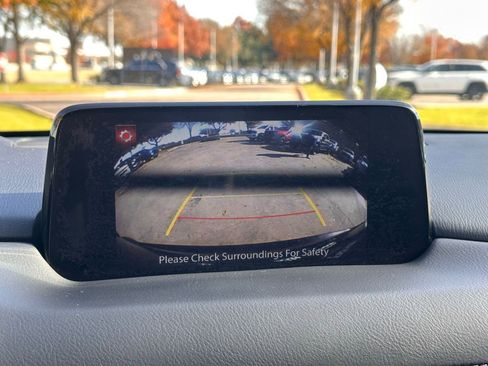 Used 2019 MAZDA CX-5 Touring image 32