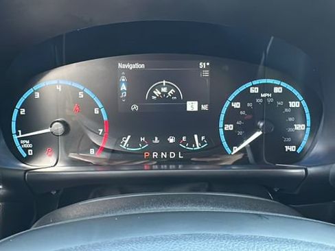 Used 2024 Ford Bronco Sport Big Bend w/ Convenience Package AWD/4WD image 26