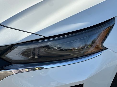 Certified 2023 Nissan Altima 2.5 SV w/ SV Premium Package image 52