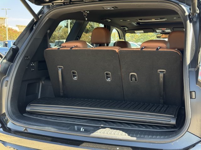 Used 2024 Kia Telluride EX X-Line AWD/4WD image 34