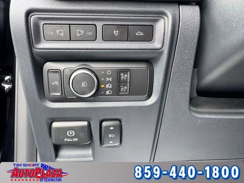 Used 2022 Ford F150 Raptor w/ Equipment Group 801A High AWD/4WD image 28