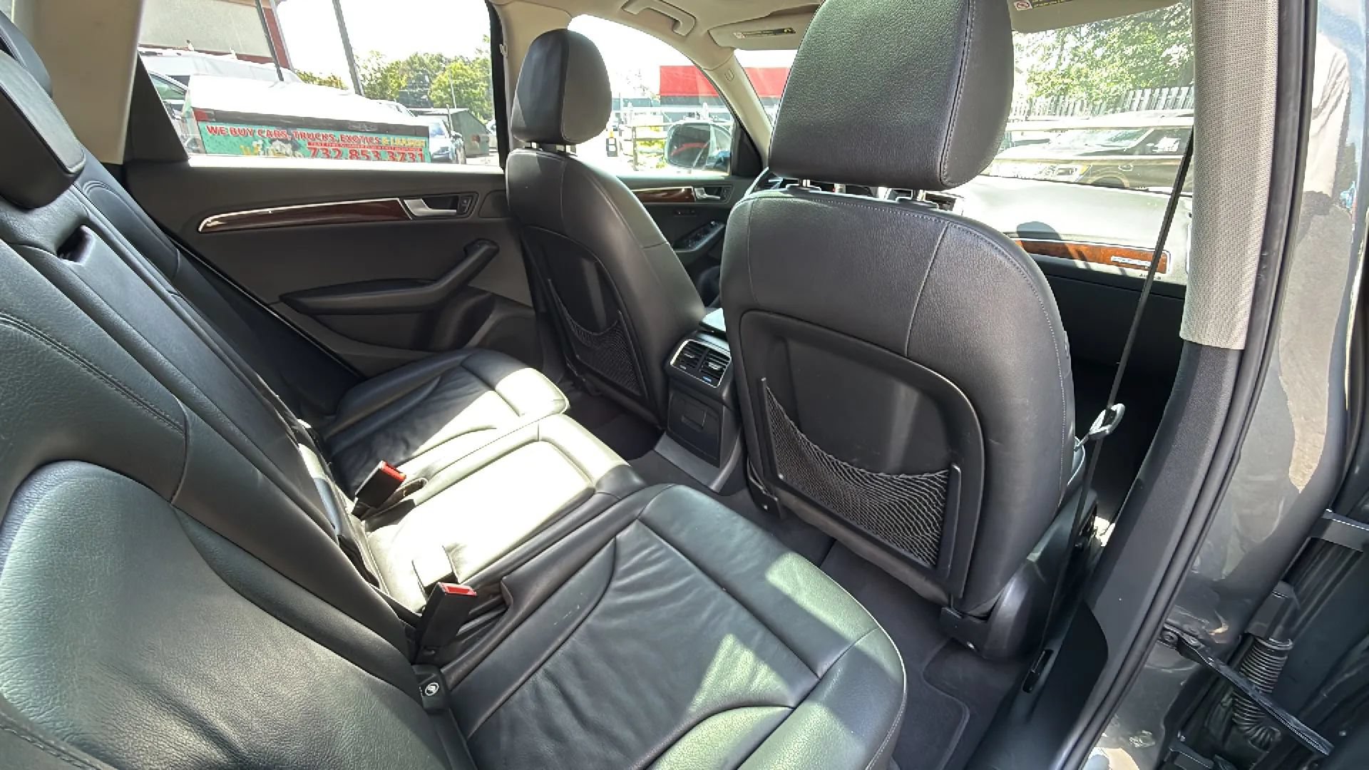 Used 2012 Audi Q5 2.0T Premium Plus AWD/4WD image 25