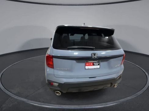 Used 2022 Honda Passport EX-L image 7