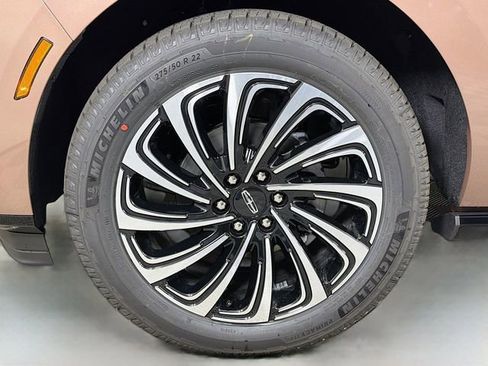 New 2026 Lincoln Navigator Black Label AWD/4WD image 36