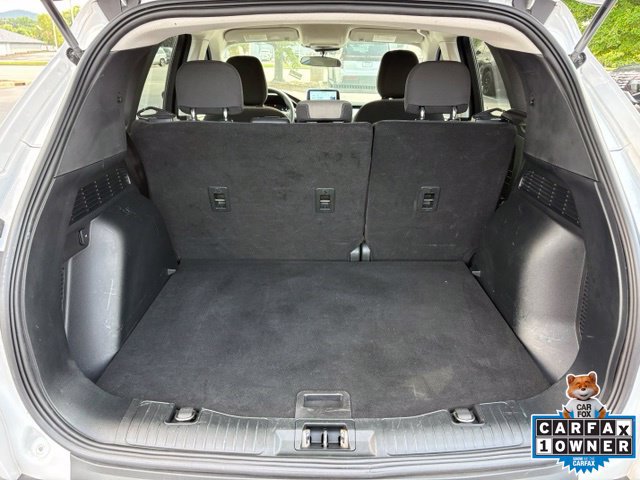 Used 2022 Ford Escape SE FWD image 28